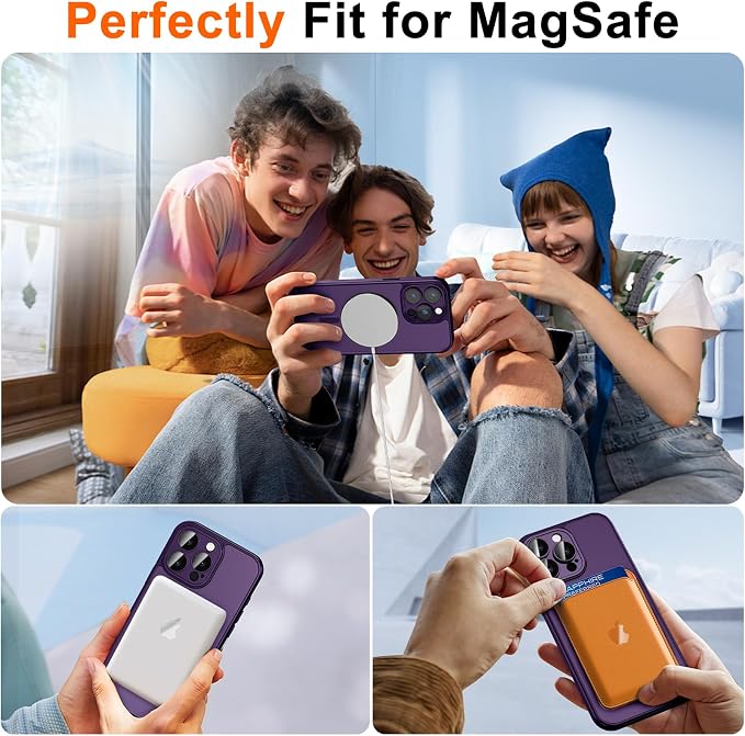for iPhone 14 Pro Max Case - Image 4
