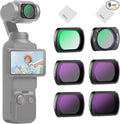 NEEWER Magnetic ND Filter Set Compatible by Neewer