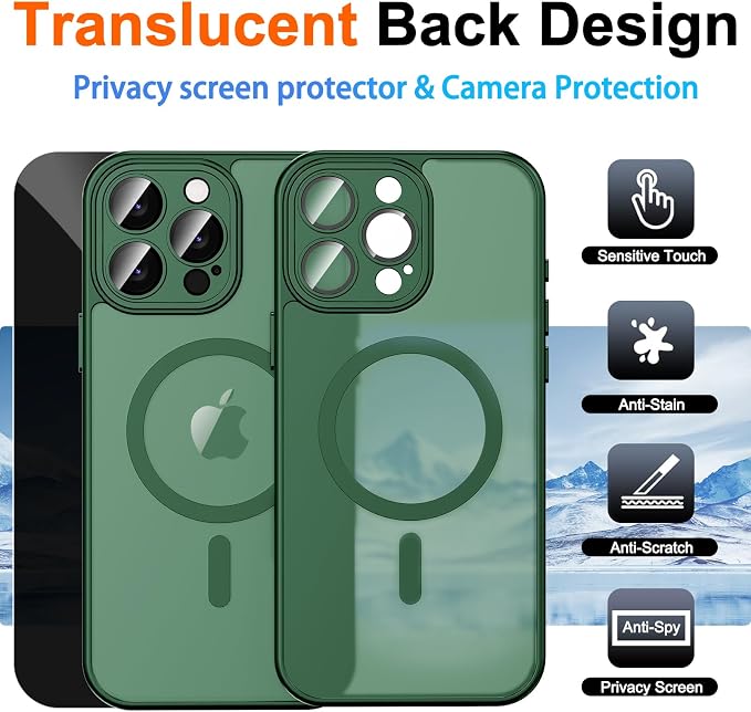 for iPhone 16 Pro Max Case - Image 2