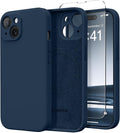 Magnetic for iPhone 15 Case, Compatible by SUYDANBOX
