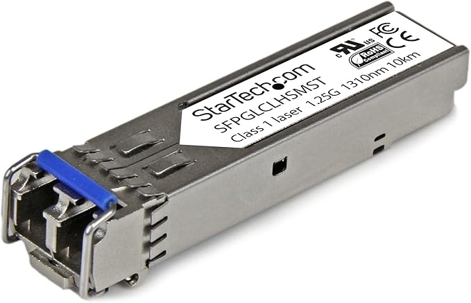 StarTech.com Cisco GLC-LH-SM Compatible SFP Module by StarTech