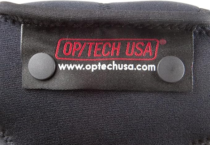 OP/TECH USA Soft Pouch – Compact digital camera case, lightweight accessories - Image 5