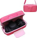 LTGEM Camera Case for Canon EOS Rebel T7 / R50 / R100 / R50 V / T6 / R8 / R10 / by LTGEM