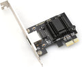 Realtek Chipset 5 Gigabits Gbps PCIe PCI Express Ethernet Network Interface by TenextIsNextInTech