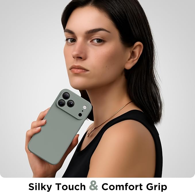 GolbinBox Magnetic for iPhone 17 Pro Case, Compatible - Image 9