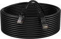 Cables Direct Online Cat5e 200FT Network Ethernet Patch Cable, 350Mhz Internet by CablesDirect