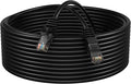Cables Direct Online Cat5e 50FT Network Ethernet Patch Cable, 350Mhz Internet by CablesDirect
