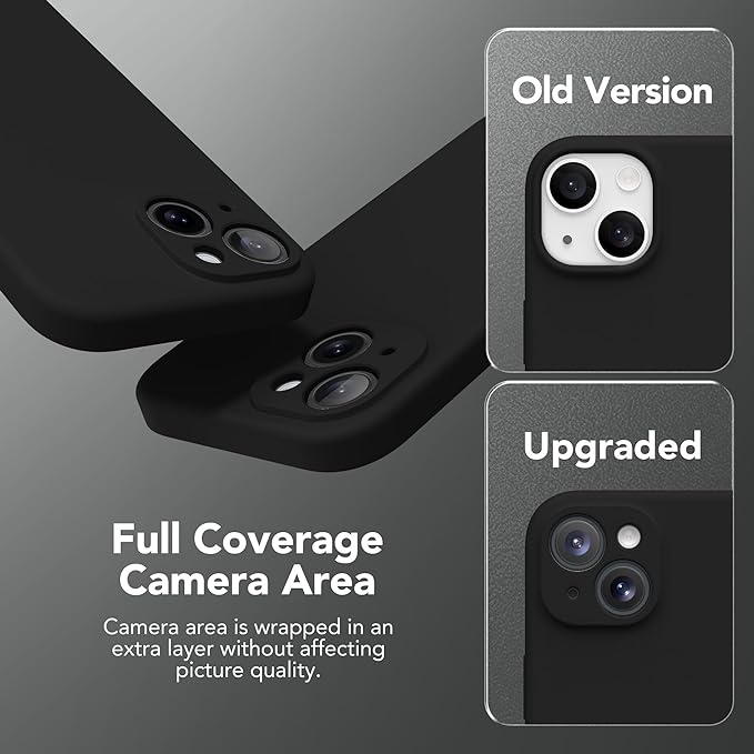 Magnetic for iPhone 15 Case, Compatible - Image 8