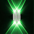 Rechargeable Motion Sensor Night Light, Magnetic RGB Color Changing LED Ambient by ZSYZDL