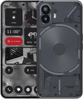 Nothing Phone - 256 GB + 12 GB Ram, Glyph Interface, OS 2.0, 50 MP Dual Camera by Nothing