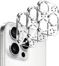 Dengduoduo 3 Pack Camera Lens Protector by Dengduoduo