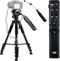 Camera Remote Control Tripod Rplac VCT-VPR1 by Kiorafoto