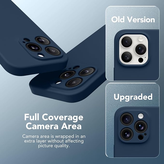 Magnetic for iPhone 15 Pro Max Case, Compatible - Image 3