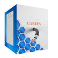 Cat 8 Bulk Ethernet Cable, 800FT High Speed Heavy Duty 26AWG Cat8 LAN Network by Unknown