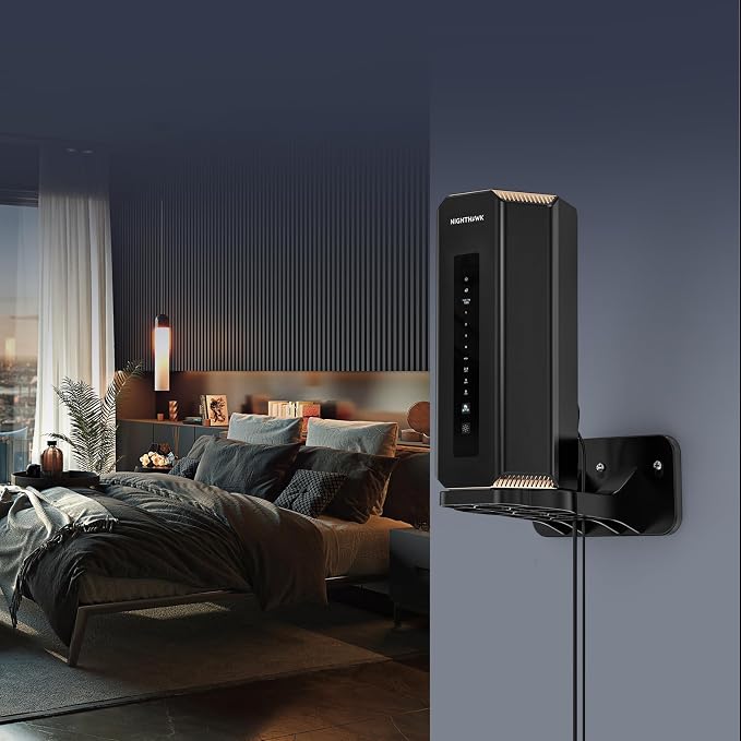 Wall Mount for Orbi WiFi 7 Router - Image 8
