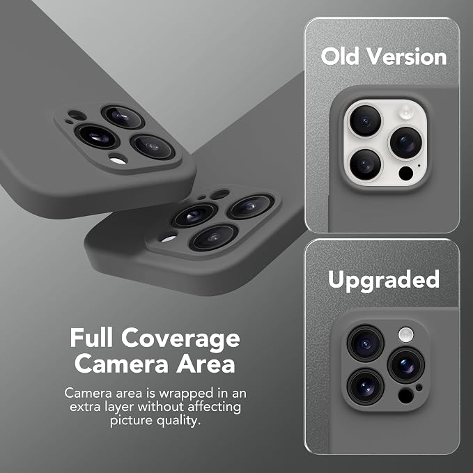 Magnetic for iPhone 14 Pro Max Case, Compatible - Image 6