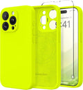 Magnetic for iPhone 15 Pro Case, Compatible by SUYDANBOX