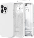 Magnetic for iPhone 16 Pro Max Case, Compatible by SUYDANBOX