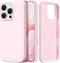 GolbinBox Magnetic for iPhone 16 Pro Case, Compatible by GolbinBox