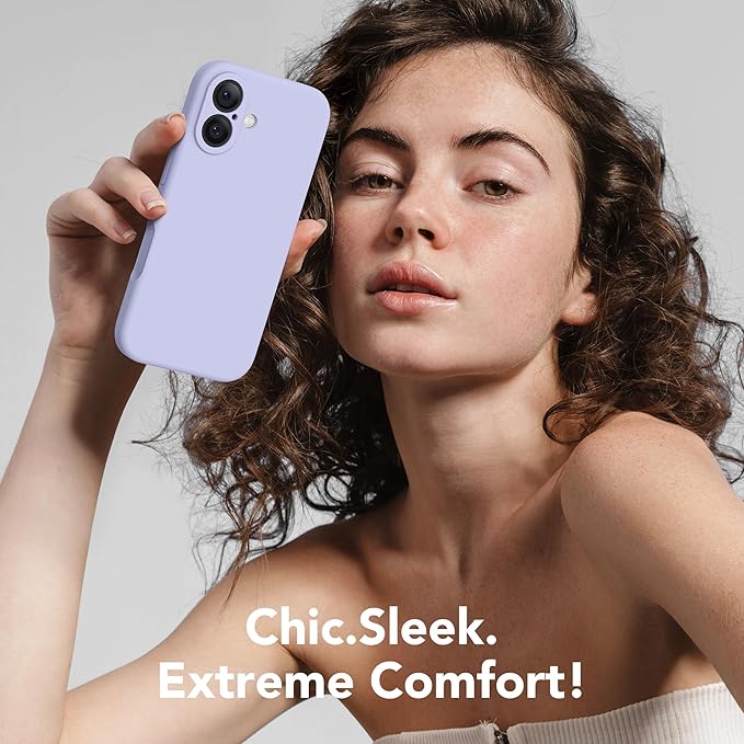Magnetic for iPhone 17 Case, Compatible - Image 7
