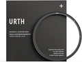Urth 37mm Magnetic Lens Filter Adapter Ring by Urth
