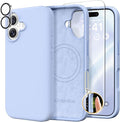 GolbinBox Magnetic for iPhone 17 Case, Compatible by GolbinBox