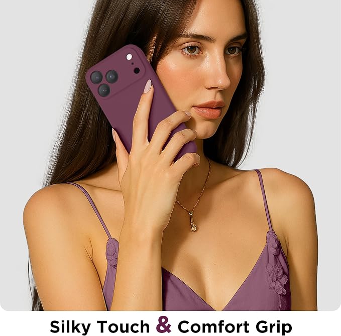 GolbinBox Magnetic for iPhone 17 Pro Max Case, Compatible - Image 9
