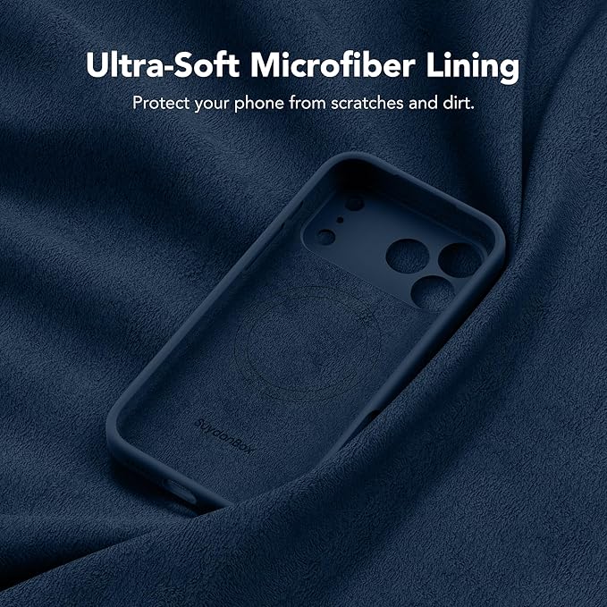 Magnetic for iPhone 17 Pro Case, Compatible - Image 5