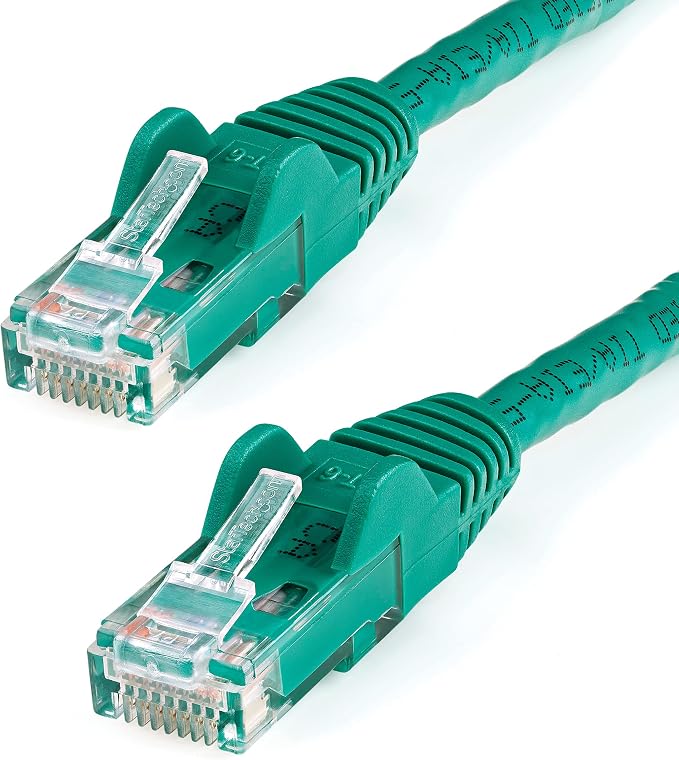 StarTech 30ft CAT6 Ethernet Cable by StarTech