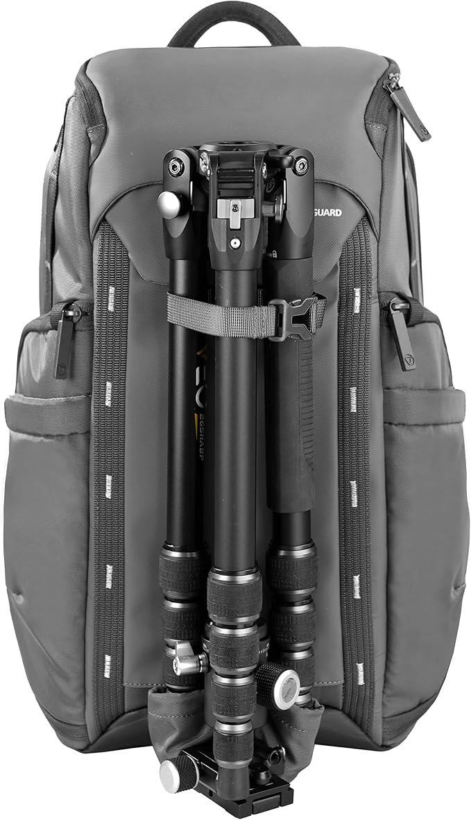 VANGUARD VEO Adaptor S41 Side Opening Camera Backpack - Image 9