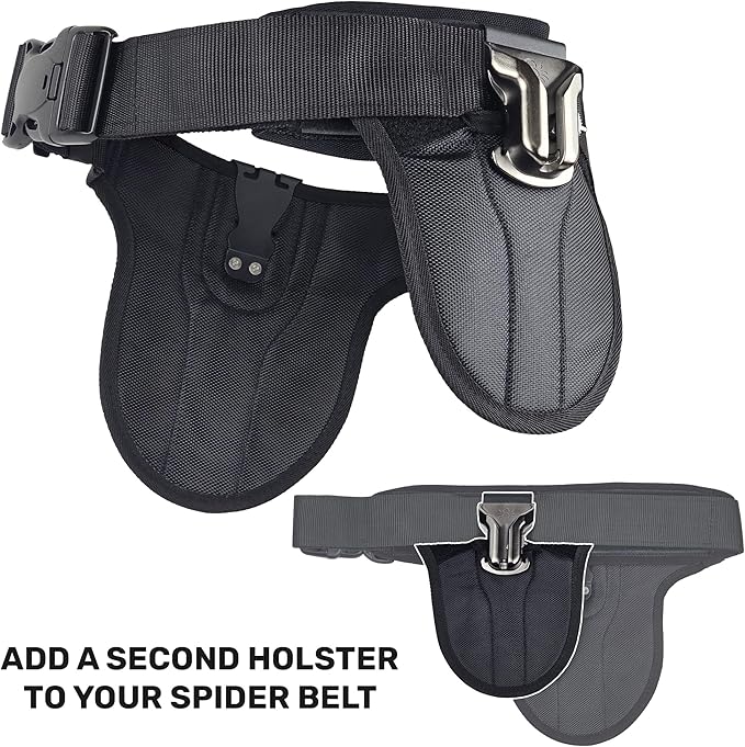SPIDER HOLSTER – SpiderPro Single to Dual Upgrade Kit v2 - Image 2