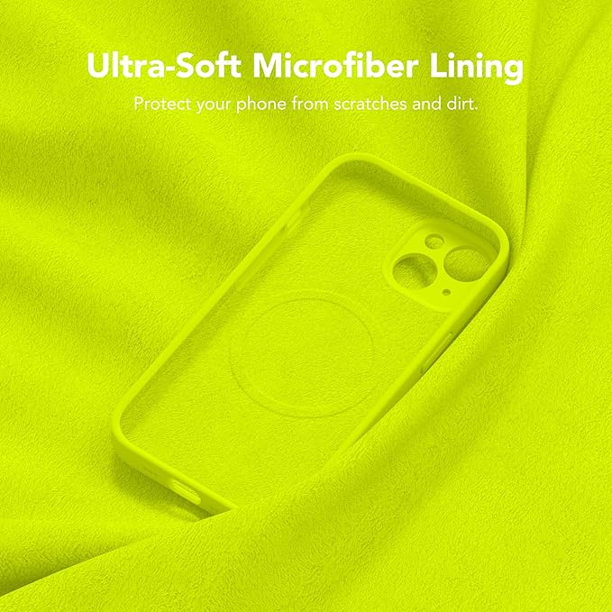 Magnetic for iPhone 13 Case, Compatible - Image 7