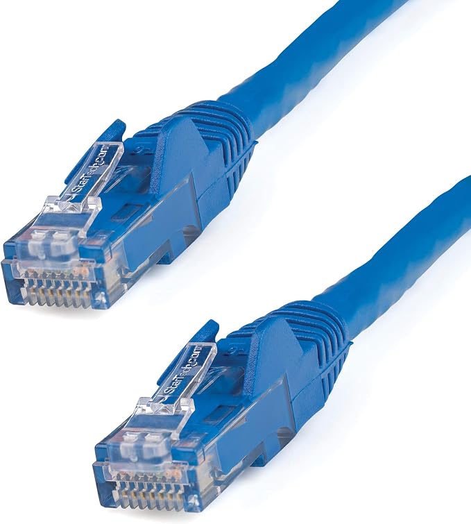 StarTech 150ft CAT6 Ethernet Cable by StarTech