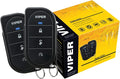 Viper 350 PLUS 3105V 1-Way Car Alarm Keyless Entry by VOXXByGentexCorporation