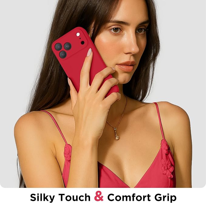 GolbinBox Magnetic for iPhone 17 Pro Max Case, Compatible - Image 9