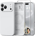 GolbinBox Magnetic for iPhone 17 Pro Case, Compatible by GolbinBox