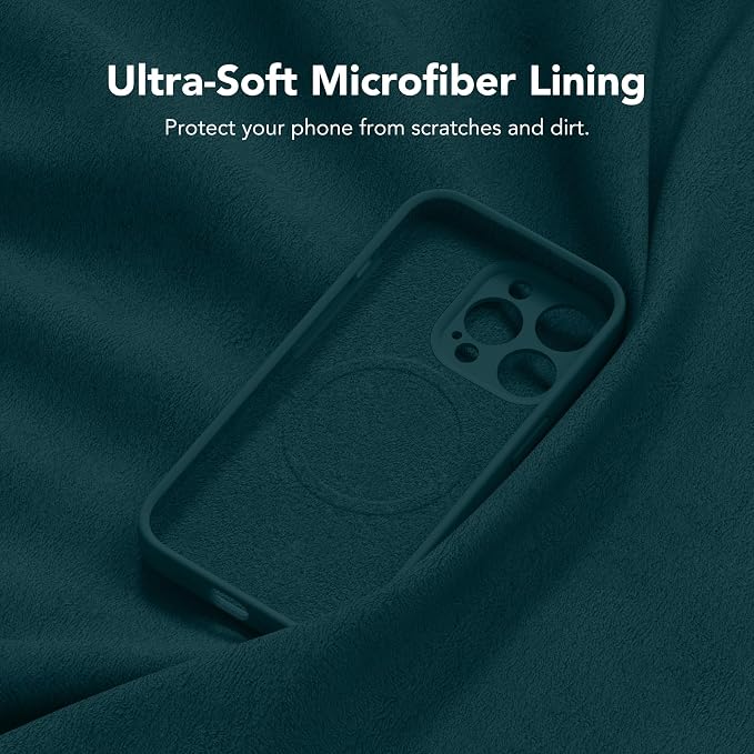 Magnetic for iPhone 14 Pro Case, Compatible - Image 7