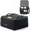 NANUK N-Cubik 13M Camera Bag Insert – Medium Water-Resistant Cube – Shockproof by NANUK