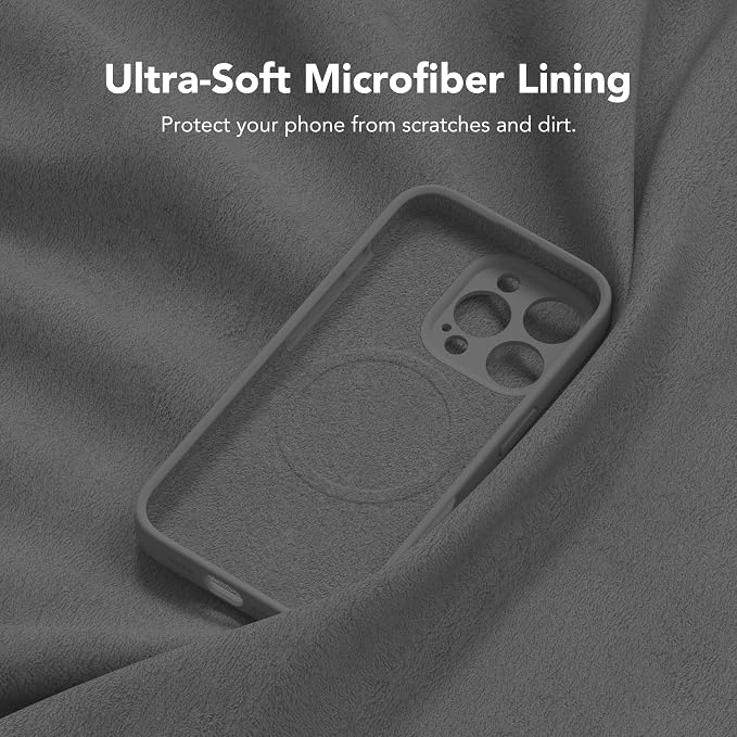 Magnetic for iPhone 16 Pro Case, Compatible - Image 6