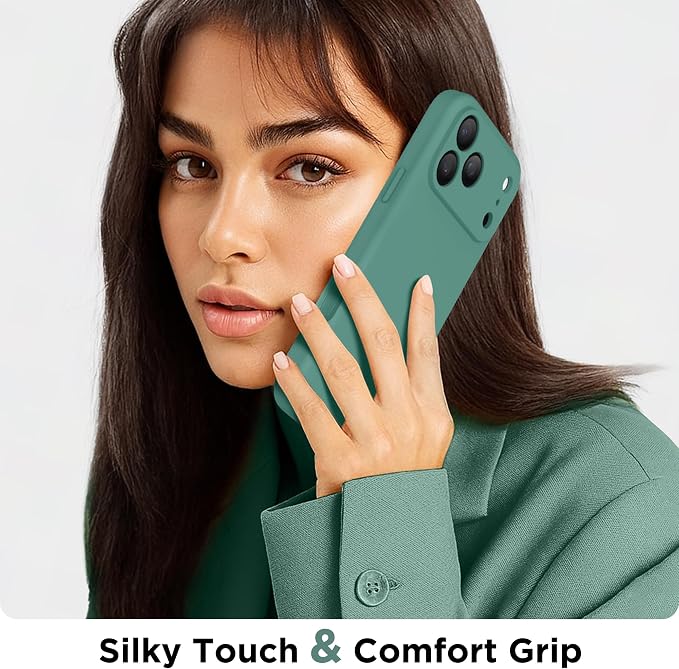 GolbinBox Magnetic for iPhone 17 Pro Max Case, Compatible - Image 9