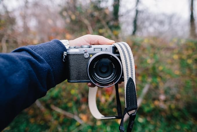 Domke 1-Inch Web Strap without Swivel - Image 5