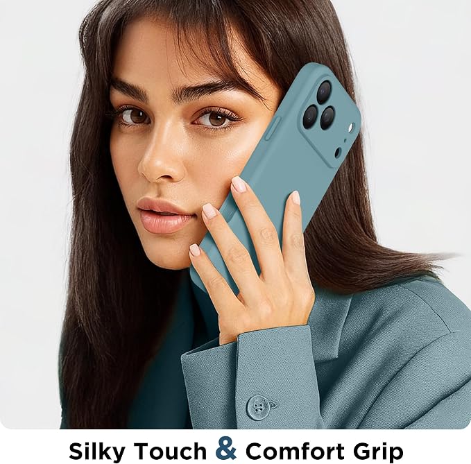 GolbinBox Magnetic for iPhone 17 Pro Max Case, Compatible - Image 9