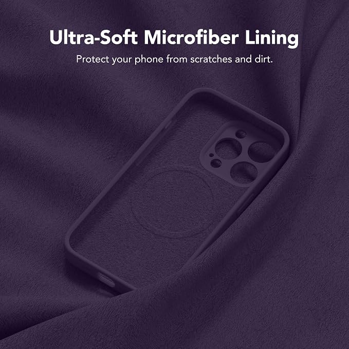 Magnetic for iPhone 14 Pro Max Case, Compatible - Image 8