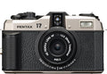 Pentax 17 35mm Film Camera That captures up to 72 Images per roll by RicohImaging