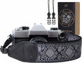 Padwa Lifestyle Camera Strap by PadwaLifestyleCameraStrap