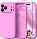 GolbinBox Magnetic for iPhone 17 Pro Max Case, Compatible by GolbinBox