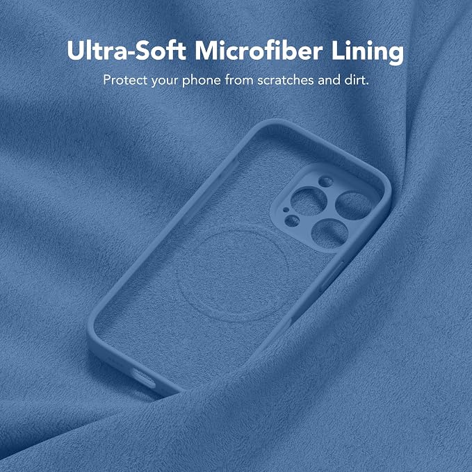 Magnetic for iPhone 16 Pro Max Case, Compatible - Image 6