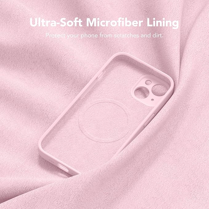 Magnetic for iPhone 15 Case, Compatible - Image 6