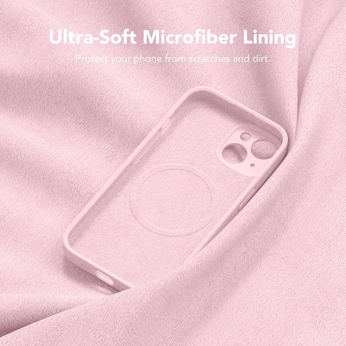 Magnetic for iPhone 13 Case, Compatible - Image 7
