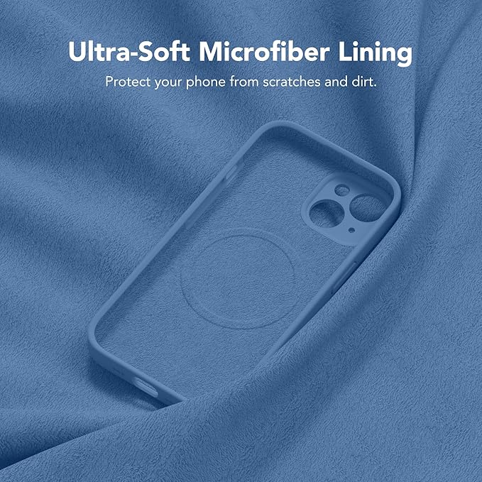 Magnetic for iPhone 14 Case, Compatible - Image 8